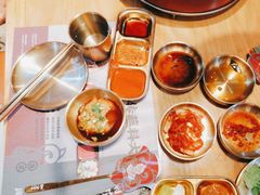 -闻老头·菊花炭烤肉(D11店)