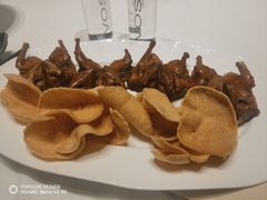 -金链花·泰国餐厅(国贸店)