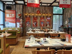 -华府九号海鲜烧烤大排档(龙域店)