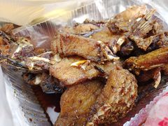 -梅记大块头爆鱼店(乍浦路店)