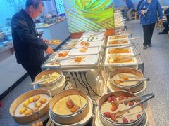 -素满香·素食自助餐(福州·长乐北路店)