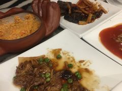 -功德林(南京西路店)