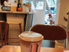 -Jeans Coffee牛仔裤咖啡