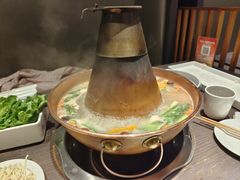 -东来顺饭庄(上地华联店)