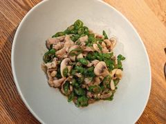 -蜜桃餐厅·伴山(湖滨商业街店)