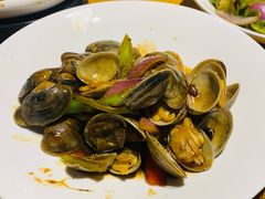 -东就鸭饭店·古早海南菜(友谊南海城店)