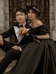 -花漾摄影优选工作室(东莞原创作品店)