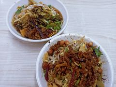 -富辉粉店·海南咖喱饭