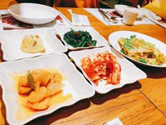 -紫霞门韩国料理烤肉(深南东路店)
