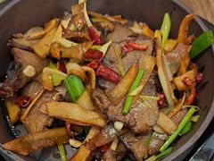 -云海肴·汽锅鸡·云南菜(广安门天虹店)