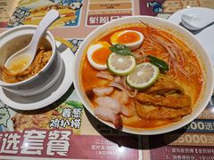 -大头力茶餐厅(花都嘉华广场店)