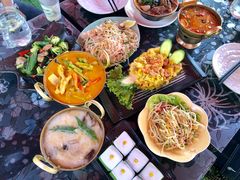 -泰阁暹罗餐厅(万达店)
