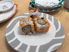 -新一番三文鱼寿司(红城湖店)