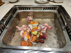 -九府羊·鲜羊火锅·烤串(新华路店)