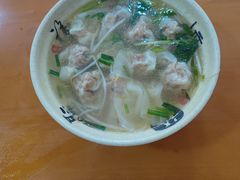 -求生煎包(武夷小区店)