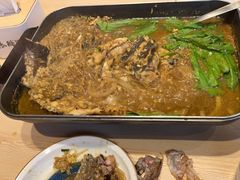 -鱼酷活鱼烤鱼(沈阳大悦城店)