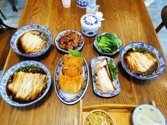 -孙盛兴奥灶面馆·蟹黄面·三虾面(山塘街总店)