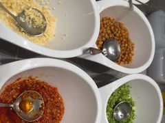 -小城牛事·鲜牛肉火锅(万达店)