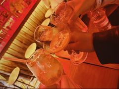 -The Drinkery (瑞金店)