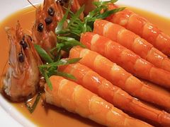 -莉莉海堂HAITANG·烤鸭(国贸商城店)