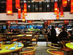 大堂-鸡毛店·川菜(双楠店)