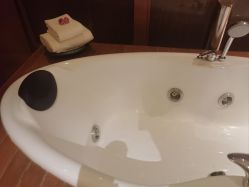 -青岛香格里拉·氣水疗中心