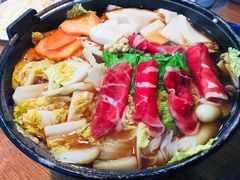 -酒井酱子·深夜食堂(东城汇店)