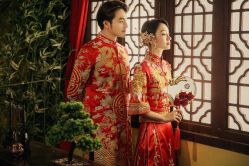 -巴黎婚纱摄影(品质优选龙华总店)