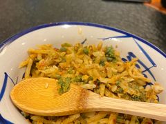 -福苗小骆驼烧烤(大唐不夜城店)