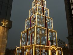 -海底捞火锅(长沙华创国际广场店)