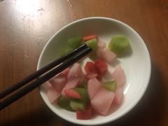 -玉滋補