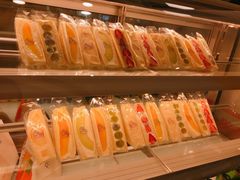 -Fruwich果明治(西单更新场店)