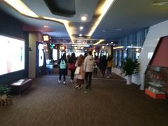 -万达影城(金牛万达广场激光IMAX店)