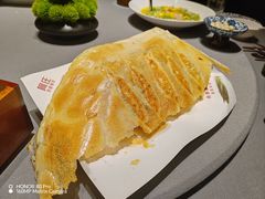 -阿庄新豫菜(通泰路店)