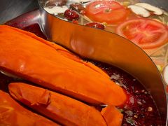 -蜀九香火锅(彩虹店)