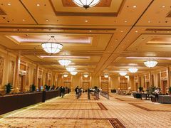 -澳门喜来登大酒店