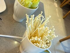 -半天妖烤鱼(六合万达欢乐港店)