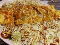 -BomBa意大利餐厅