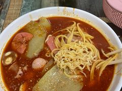 -小白房辣焙子(西落凤街店)