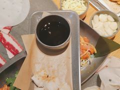 -新石器烤肉(赣州万象城店)