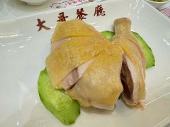 -大哥餐厅(西城花园店)