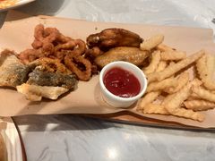 -必胜客(张掖西大街店)