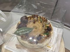 -半分甜(台柳路店)