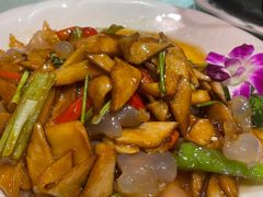 -牟传仁饭庄(星海店)