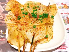 -木屋烧烤(龙华店)