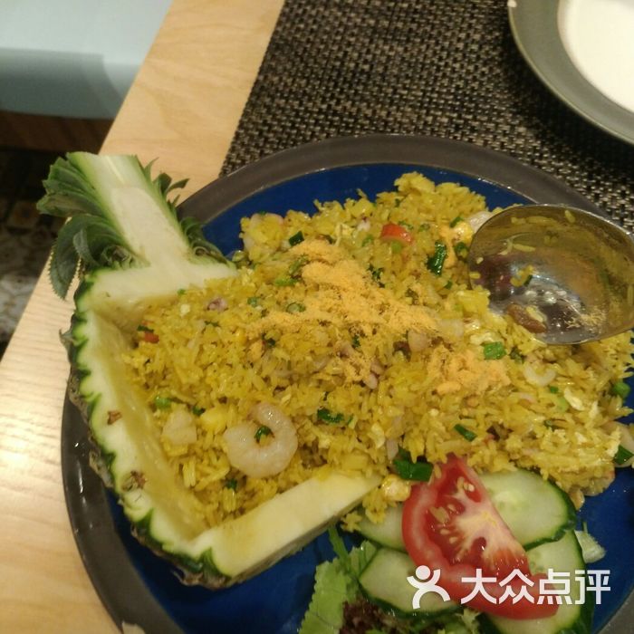 探越小館越南料理