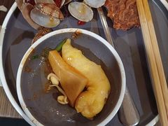-隆喜元鱼汤包·海鲜(中联广场店)