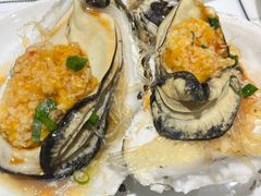 -双合园·海鲜水饺青岛菜(九水东路店)