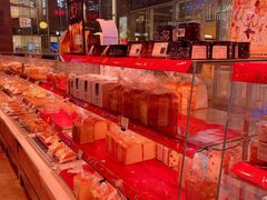 -巴黎贝甜(大宁国际商业广场店)