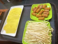 -三煮纸包鱼(青岛总店)